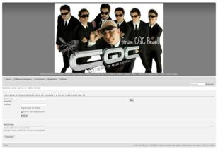 Forum gratis : CQC Brasil