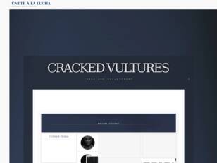 Cracked Vultures