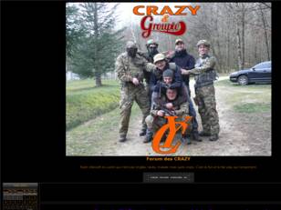 team CRAZY 45