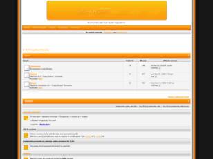 Forum gratuit : ACS Crazy Drivers Romania