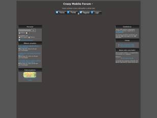 Forum gratis : Tudo para telemóveis