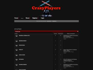 Forum Crazy Players