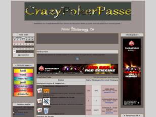 www.crazypokerpasse.com