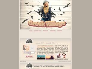 CREEK VILLAGE