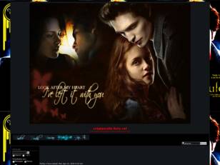 crepusculo