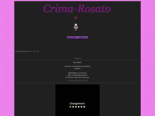Crima-Rosato