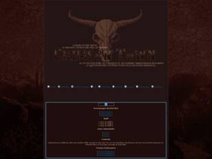 Forum test Crimson Town