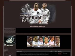 Cristiano Ronaldo Club de fans , Cristiano ronaldo Fansclub,