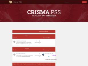 Crisma - PSS