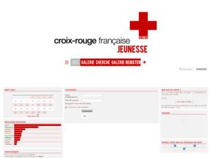 Croix Rouge Jeunesse Istres