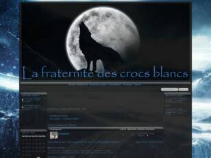 Fraternité des Crocs Blancs