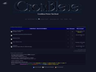 Clan CroixBleue - BPT