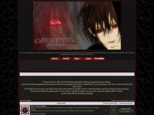 Vampire Knight Rollenspiel