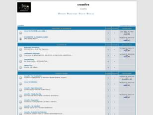 CrossFire Türkçe Destek&Yardım