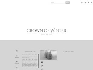 Crown of Winter