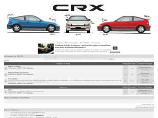 CRX-FR