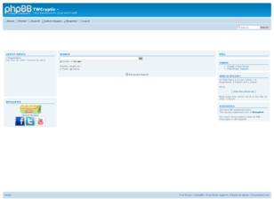 free forum : TWCryptic