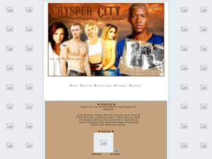Crysper City