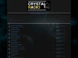 Crystal Radio