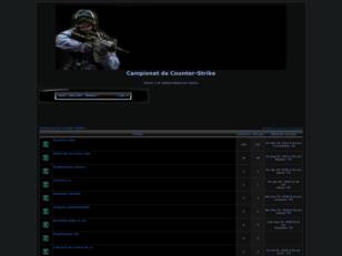 Forum gratuit : Campionat de Counter-Strike