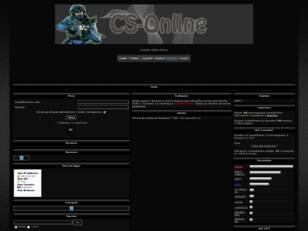 Counter-Strike Forum