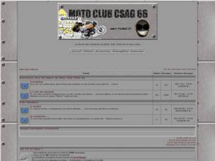 Moto Club CSAG 66