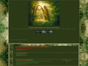 Forumactif.com :Croyances et sortilèges des âmes fantastiques