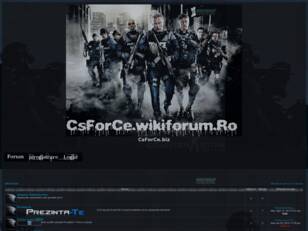 CsForCe.Ro