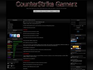 CounterStrike Gamerz