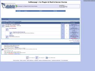 CsManyagi | Cs Forum Sitesi