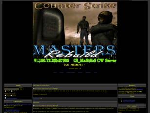 Free forum : |CS_MaStErS|