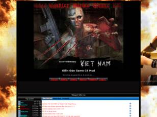 Diễn Đàn Game CS Mod