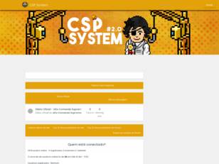 CSP System
