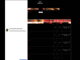 creer un forum : YaKuZa