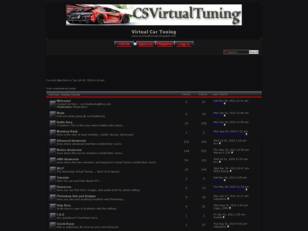 Virtual Car Tuning