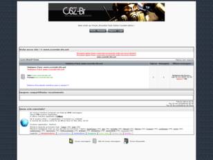 Cszero Brasil Fórum