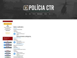 Polícia PMR ® Oficial