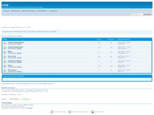 Forum gratuit : creer un forum : CTVS