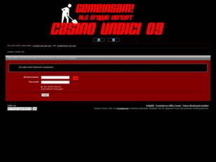 Casino Undici 09