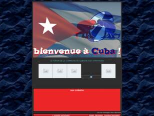 Cuba XVManager