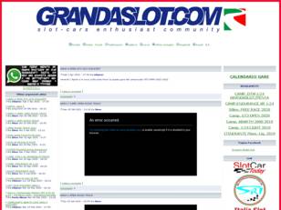 grandaslot.com