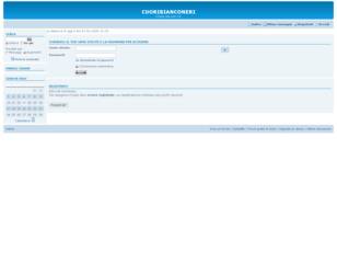 Forum gratis : cuoribianconeri
