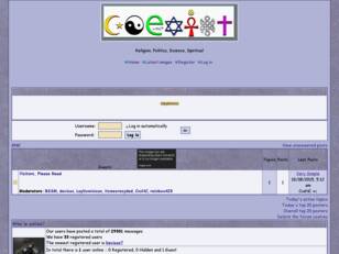 Free forum : CvsNC