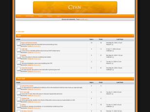 Free forum : Cyan Guild