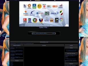 Forum gratuit : Ciber-Fifa