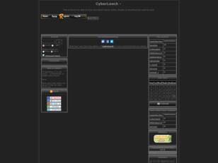 CyberLeech