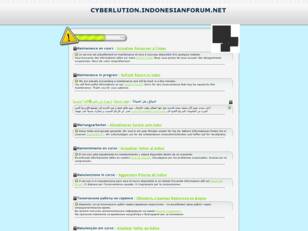 http://cyberlution.indonesianforum.net/
