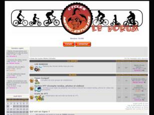Forum Cyclo-Arsac