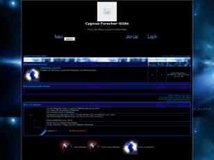 Cygnus-Forscher-Gilde