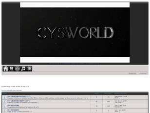 CYSWORLD